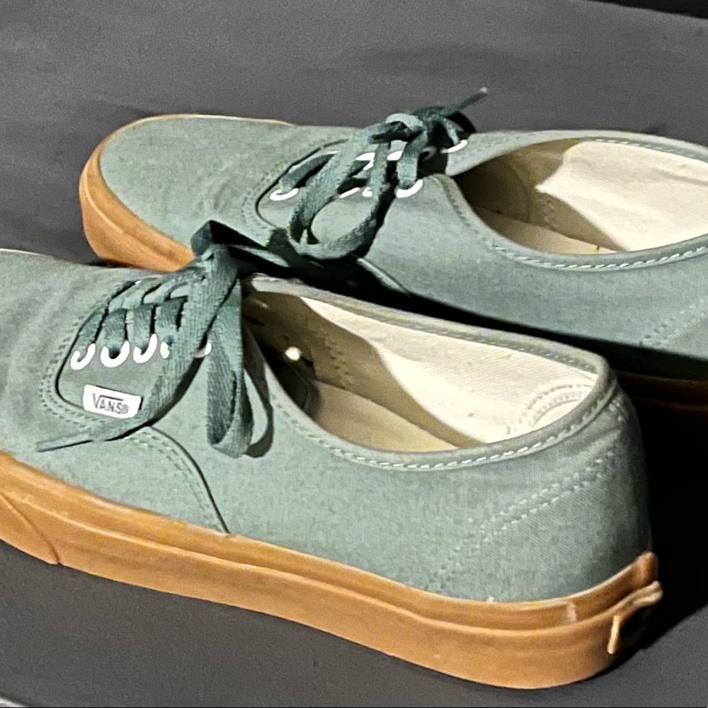 Sage Classic Vans